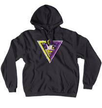 JT logo Hoodies (No-Zip/Pullover)