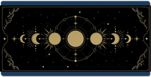 undeadclockworksco XXL Gaming Mousepad