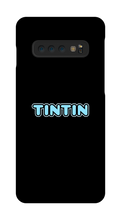 tintinsworld Samsung Phone Cases