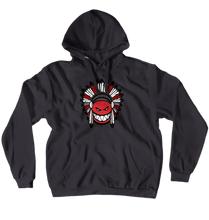 penabranca Hoodies (No-Zip/Pullover)
