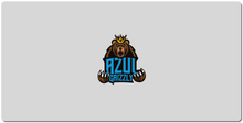 azulgrizzly XXL Gaming Mousepad
