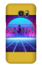Twisty Samsung Case