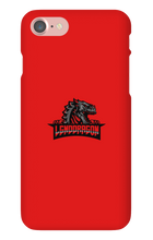 thelgnddragon iPhone Phone Cases