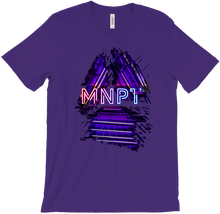 Midnight Playtime Logo Tee