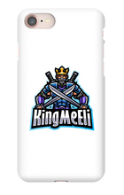 kingmeeli iPhone Phone Cases