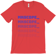 mkscope_ T-Shirts