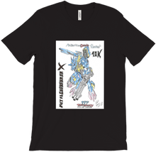 DECODE REVIVAL SUPPORT 10k Metalgarurumon X