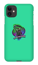 engineereddeath iPhone Phone Cases