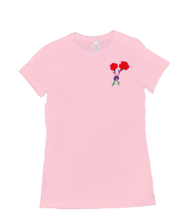 Rose TShirt-women
