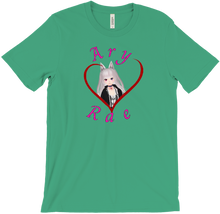 ary_rae T-Shirts