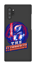 firmthegamerpc Samsung Phone Cases