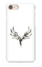 editz_ri iPhone Phone Cases