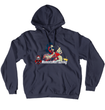 MementoMori Gaming Hoodie