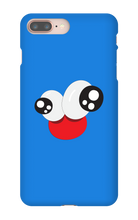 seasonofslaps iPhone Phone Cases