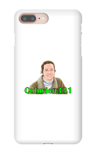 Culurien331 iPhone Cases