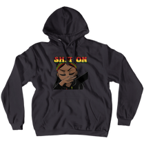 hoodie
