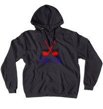 clubfitter Hoodies (No-Zip/Pullover)