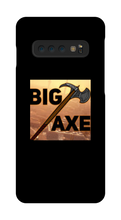 bigaxe Samsung Phone Cases s8