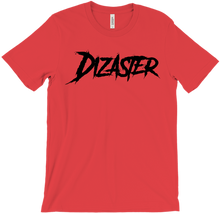 Dizaster BL T-Shirts