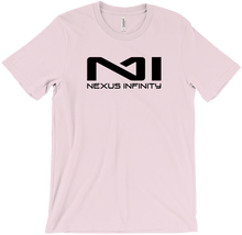 Nexus Black Logo