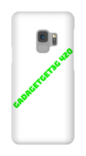 gadagetget3g Samsung Phone Cases