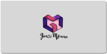 gam3r_m0mma XXL Gaming Mousepad