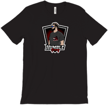 humble_gaming96 T-Shirts