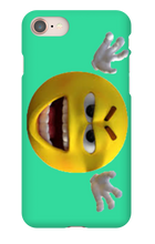 Gotcha IPhone Case