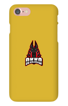 Akko iPhone Case with Name