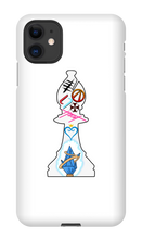 bishopsgamin iPhone Phone Cases