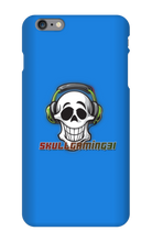 skullgaming31 iPhone Phone Cases