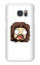 tigzy4231 Samsung Phone Cases