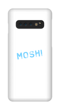 moshimusic Samsung Phone Cases