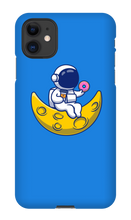 dr_stannetje iPhone Phone Cases