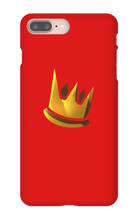 Crown Phone Case