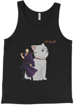 Bauer/Sada Tank Top