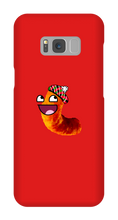 dnw_davys Samsung Phone Cases