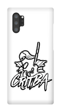 critba Samsung Phone Cases