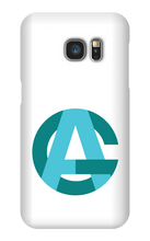 adalric_gaming Samsung Phone Cases