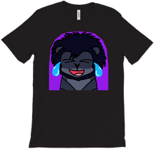 lionheart Laugh T-Shirts