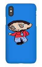 mandoalba iPhone Phone Cases