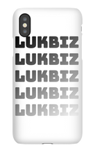 lukbiz iPhone Phone Cases