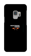 nightmares330 Samsung Phone Cases