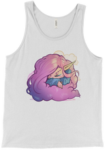 CherryClouds Naptime Tank Top