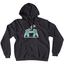 gunz661-7281 Hoodies (No-Zip/Pullover)