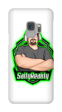 saltyreality Samsung Phone Cases