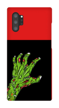 navyrymaster Samsung Phone Cases