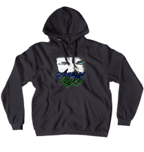 Average Hoodies (No-Zip/Pullover)