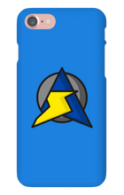 theartstroke iPhone Phone Cases