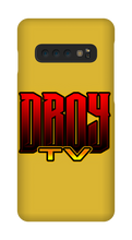 db0ytv Samsung Phone Cases